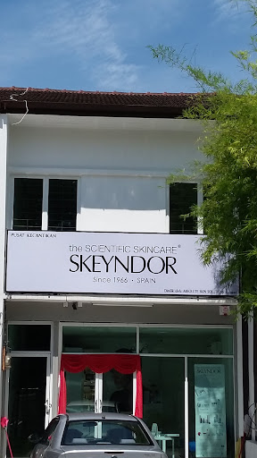 SKEYNDOR by Absolute Skin Solutions