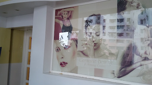 Germaine Beauty & Slimming Centre