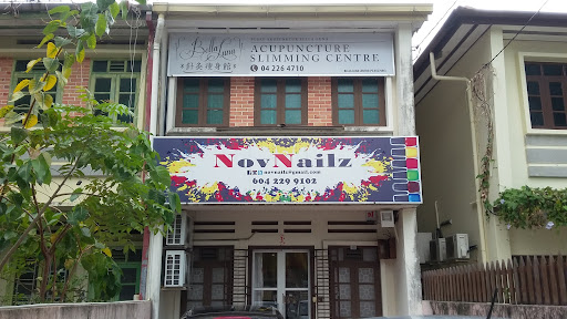 Acupuncture Slimming Centre