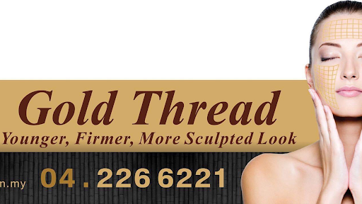 WANLING BEAUTY ACADEMY PENANG HQ