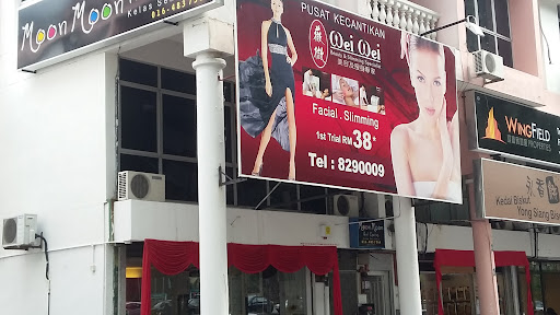 Wei Wei Beauty & Slimming Specialist