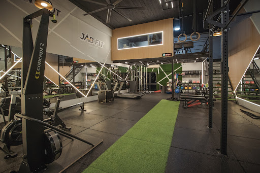 Jabfit & TCM Rehab