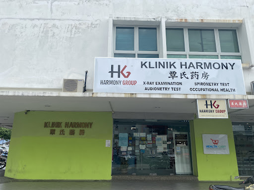 Klinik Harmony