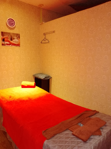 Aniy Spa