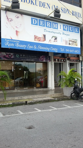 Rest Beauty Spa & Slimming Centre