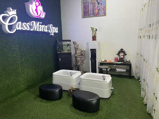 Cassmira Balinese Spa