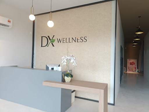 DX Wellness Centre Penang – Health Screening & Preventive Care
