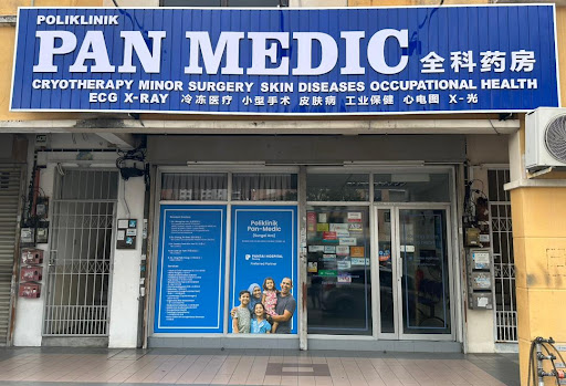 Poliklinik PAN-MEDIC