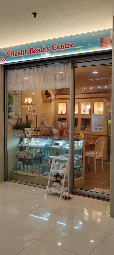 J Health Beauty Centre