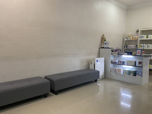 Golden TCM Hall 金归中医