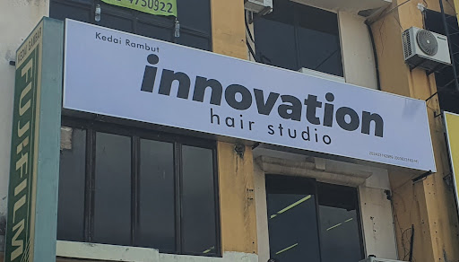 Innovation Hair Saloon