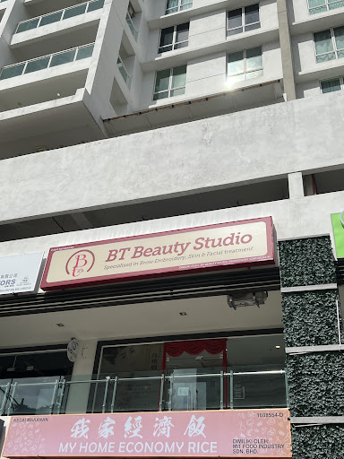 BT BEAUTY STUDIO SUMMERTON