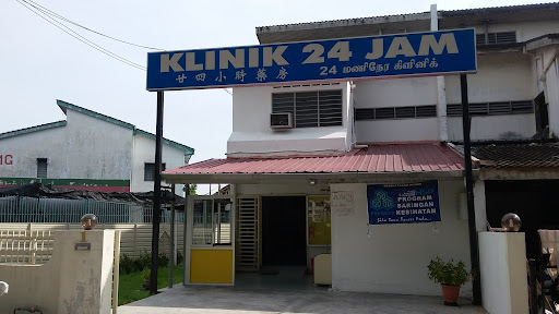 Klinik 24 Jam
