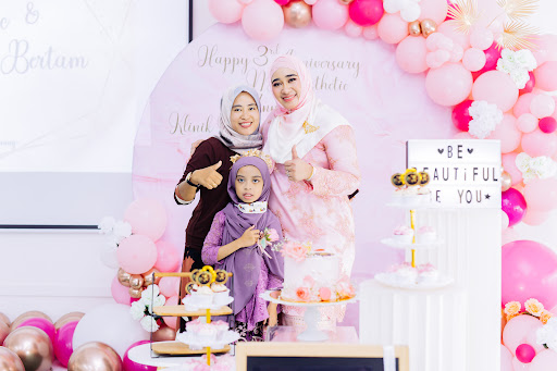 NS Aesthetic By Dr Nurul Shariff Wellness Centre