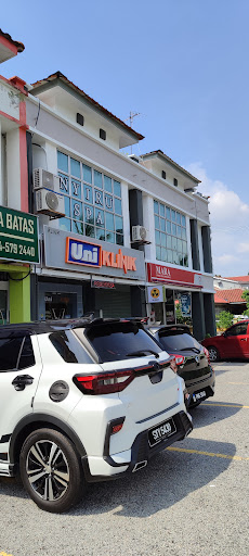 Nyiru Spa Bertam ,Kepala Batas,Penang