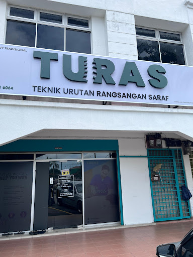 Turas Terapi ( Bertam )