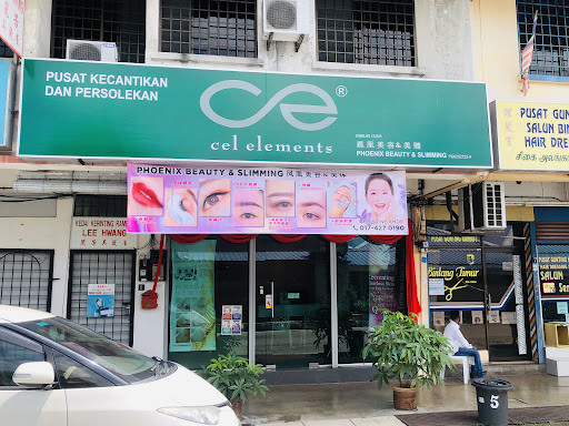 Phoenix Beauty & Slimming