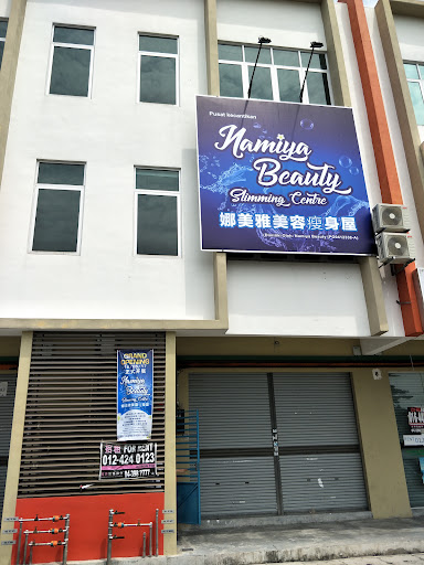 Namiya Beauty Slimming Centre