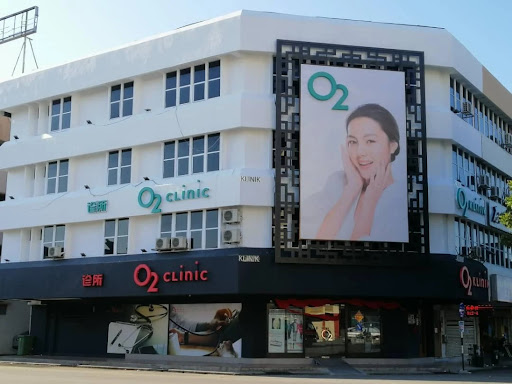 O2 Klinik (Raja Uda) Aesthetic | Skin Care | Scar & Pigmentation | Slimming | Hair Growth