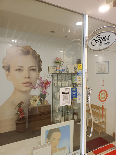 Gina Beauty & Slimming Academy