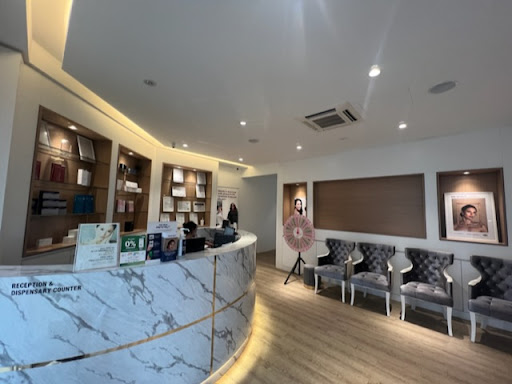 W Clinic (Precinct 10)