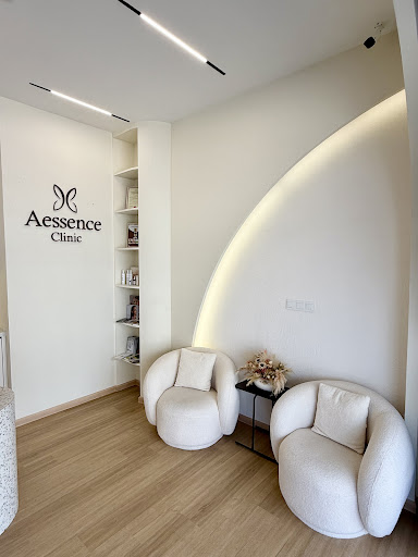 Aessence Clinic Penang