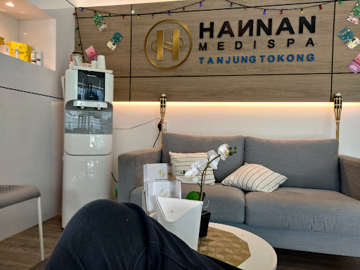 Hannan Medispa Tanjung Tokong
