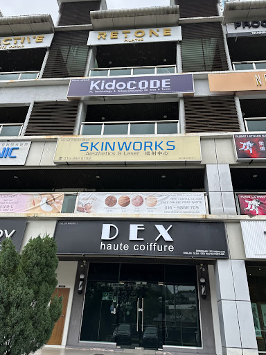 Skinworks Laser x Works Clinic