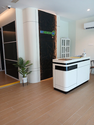 MyHealth365 (Tanjung Tokong)