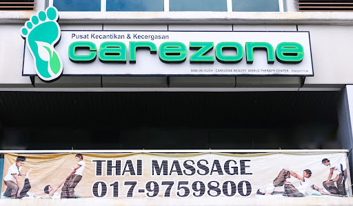 carezone beauty