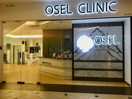 Osel Clinic Straits Quay