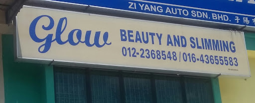 Glow Beauty And Slimming