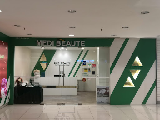 Medi Beaute Gurney