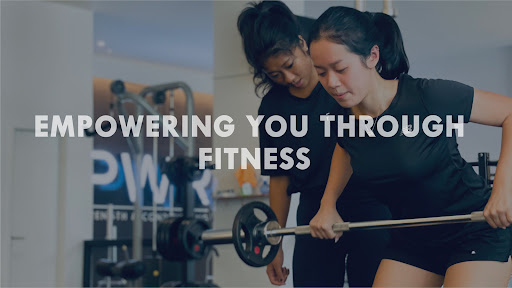 POWER Personal Training - Bayan Lepas