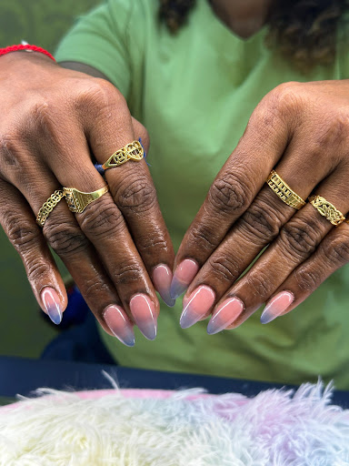 Poorva Beauty Talkz