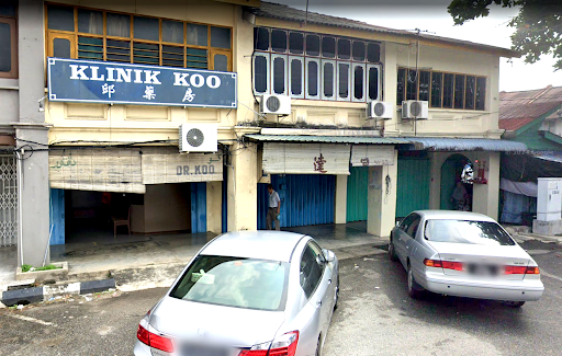 Klinik Koo