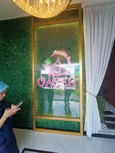 Qaseh Spa & Beauty House