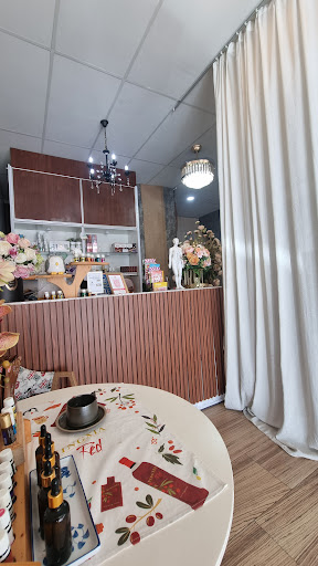 Insaniah Spa
