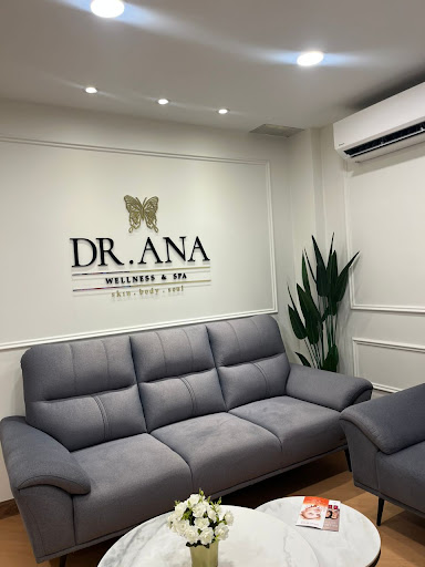DR. ANA WELLNESS & SPA KEPALA BATAS