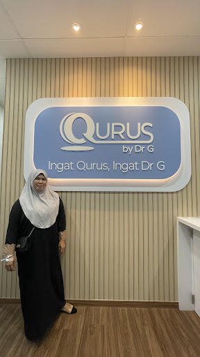 Qurus Clinic By Dr G