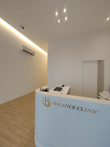Balance Clinic | Canning 2