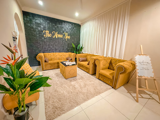 The Home Spa