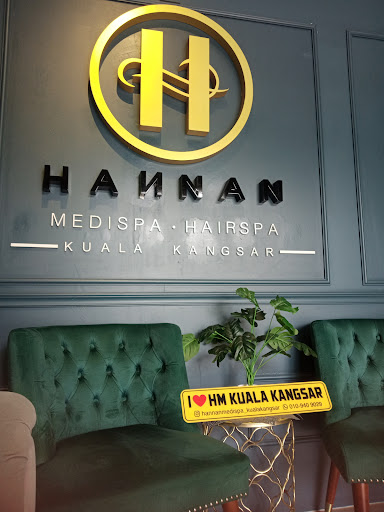 Hannan Medispa Kuala Kangsar