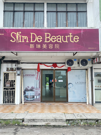 Slim De Beaute