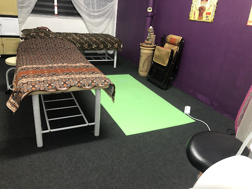 Aura Wellness Centre
