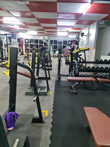 KHT GYM