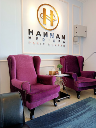 Hannan Medispa Parit Buntar