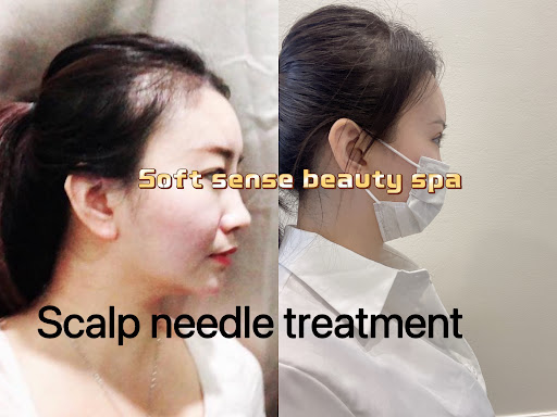 Soft sense beauty spa (beauty specialist)