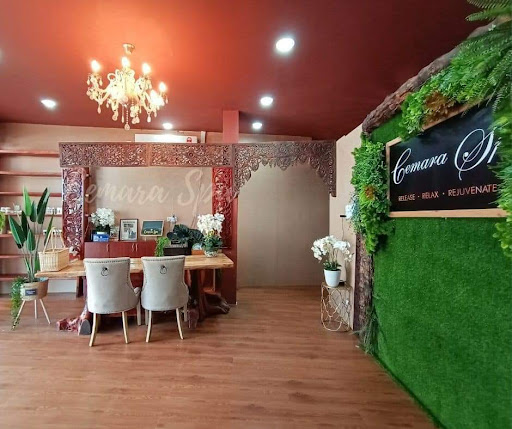 Cemara Spa