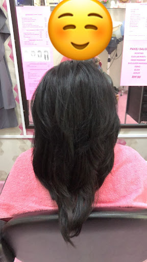 Mizz Effa Spa & Salon Muslimah